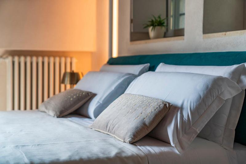 Suite Executive con Terrazza