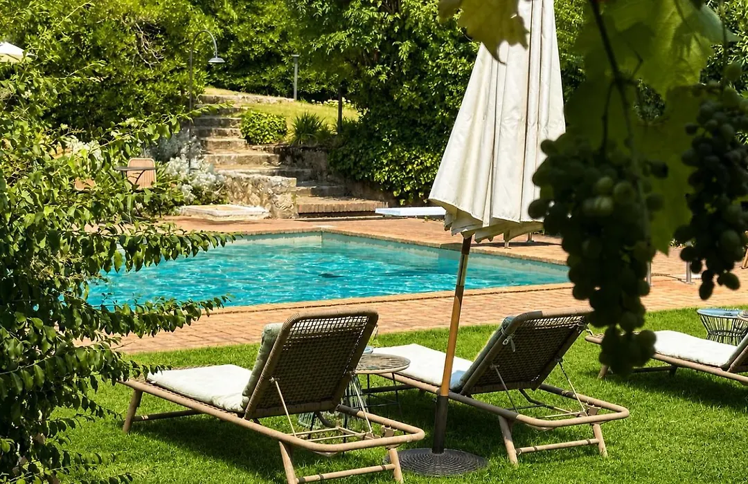 Luxury Relais Villa dei Gelsi&Spa-1